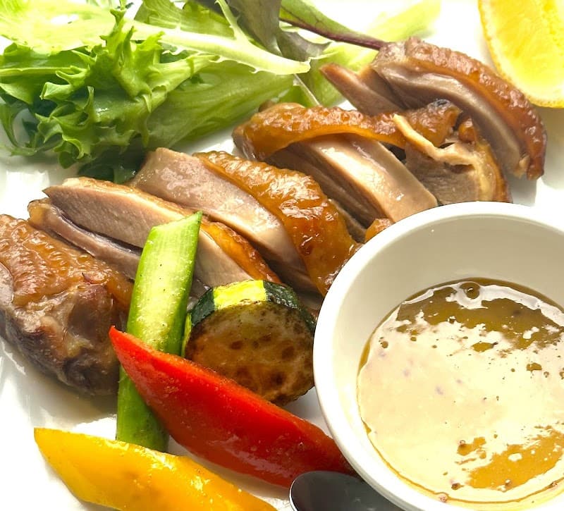 Beach Hut Amakusaの店内・料理の写真 2枚目