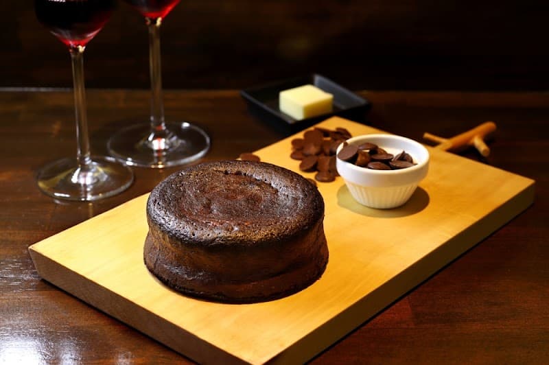Bistrot le Saulieuの店内・料理の写真 2枚目