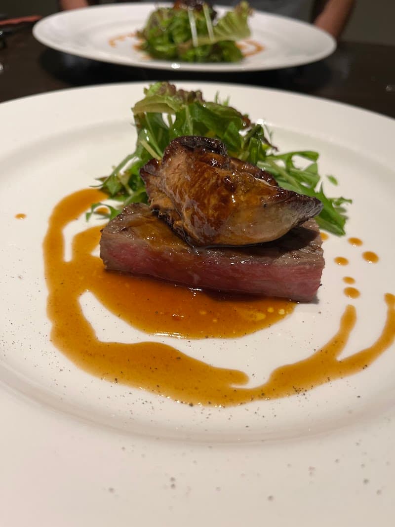 Bistrot le Saulieuの店内・料理の写真 3枚目