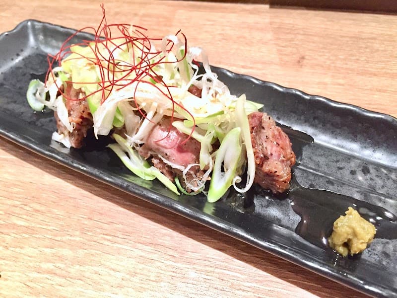 マルワの店内・料理の写真 2枚目