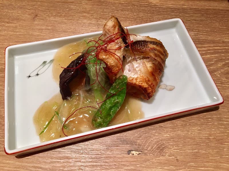 マルワの店内・料理の写真 3枚目