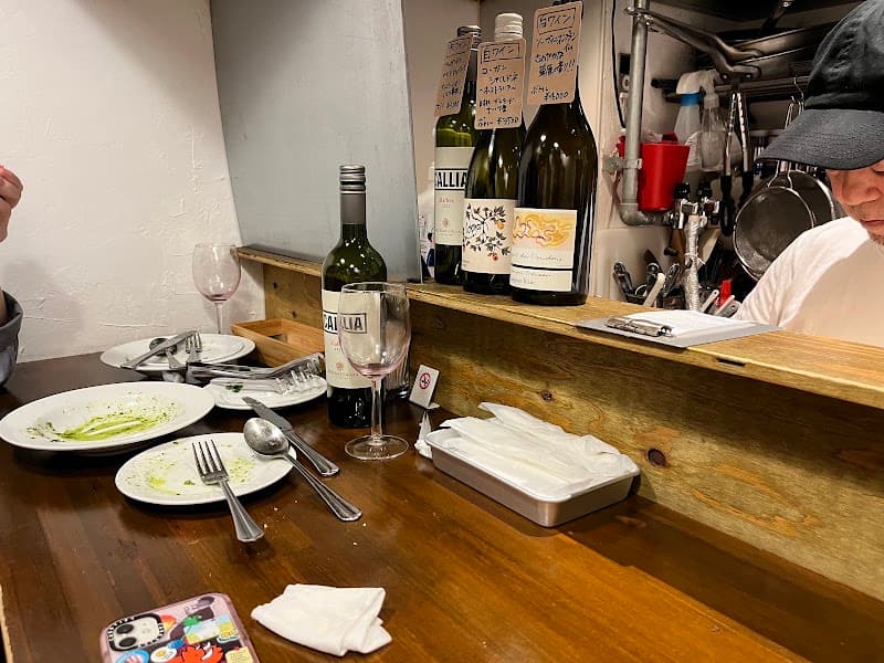 bistro192
