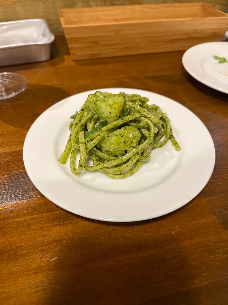 bistro192の店内・料理の写真 2枚目