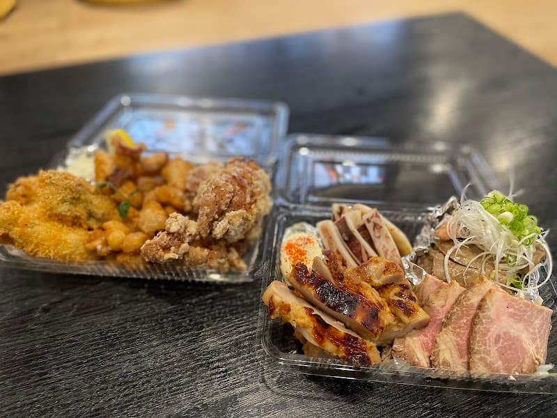 ミズキノ酒場 ひとかぶの店内・料理の写真 2枚目