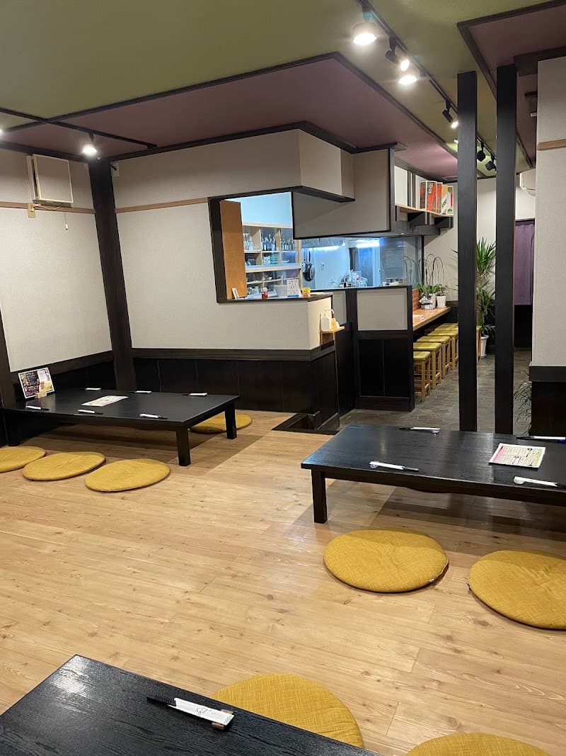 ミズキノ酒場 ひとかぶの店内・料理の写真 3枚目