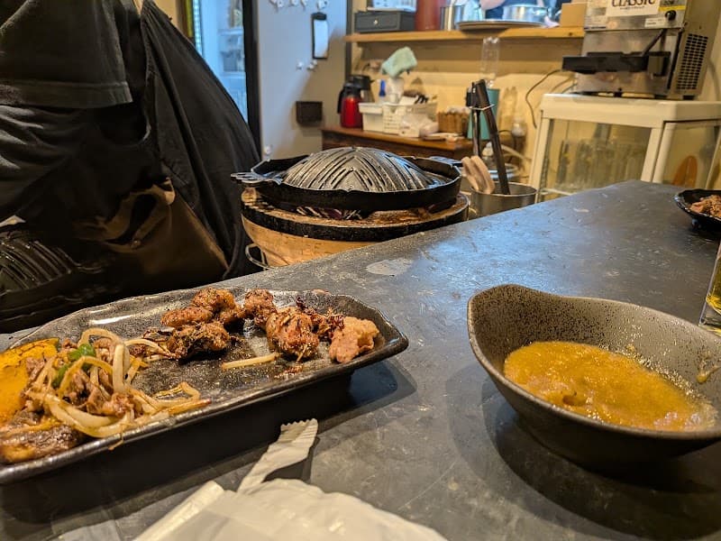CANALの店内・料理の写真 2枚目