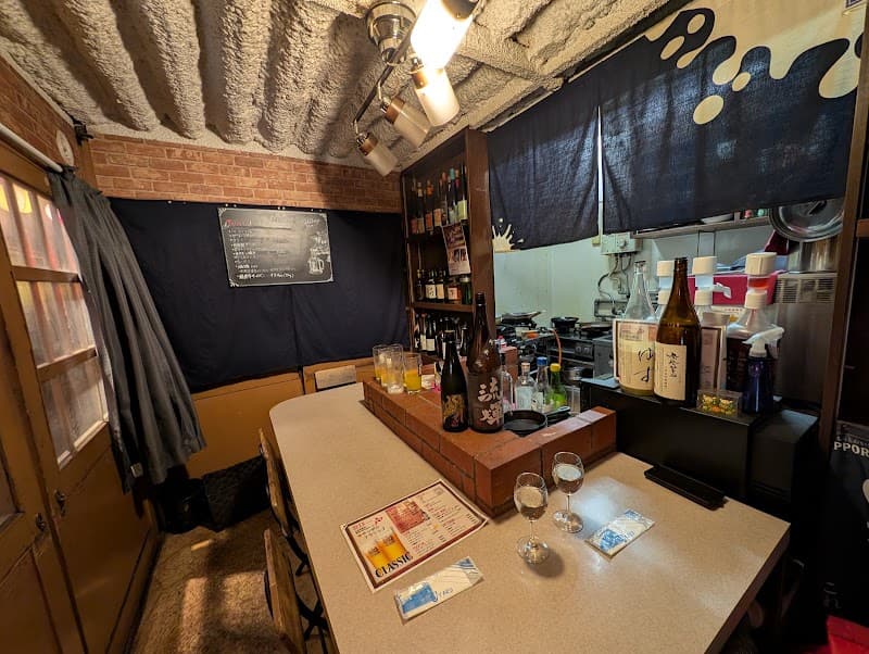 CANALの店内・料理の写真 3枚目