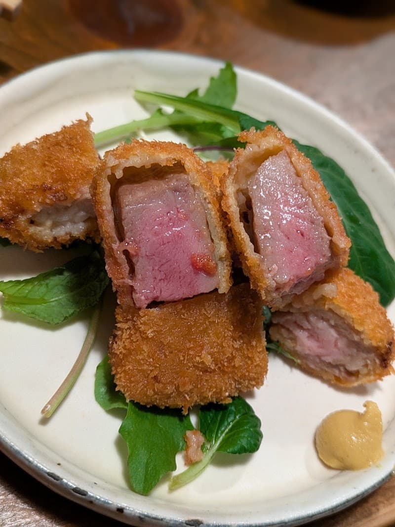 サケとサカナ ヒナタ、ヒナタ酒店の店内・料理の写真 2枚目