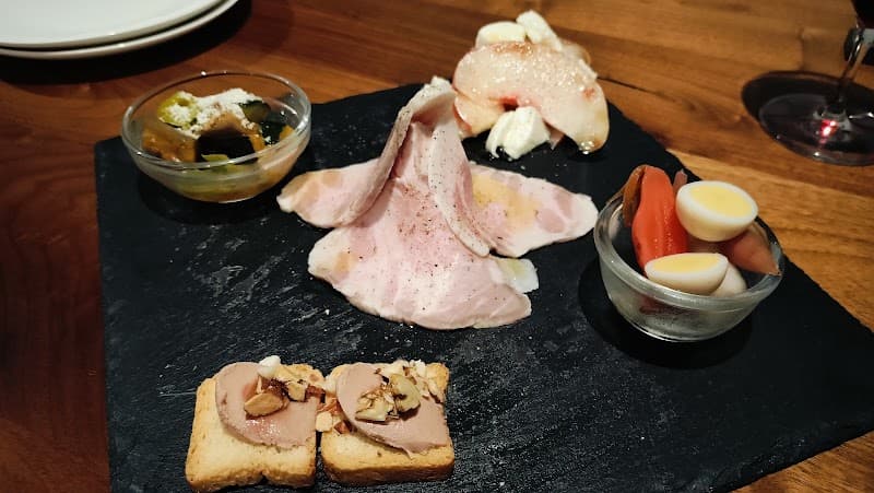 C'est la vie (セラヴィ)の店内・料理の写真 3枚目