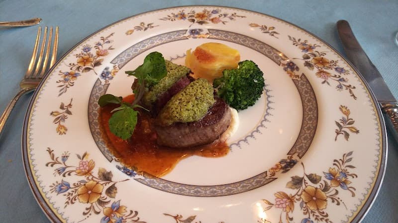 Mieux Le Mieuxの店内・料理の写真 2枚目