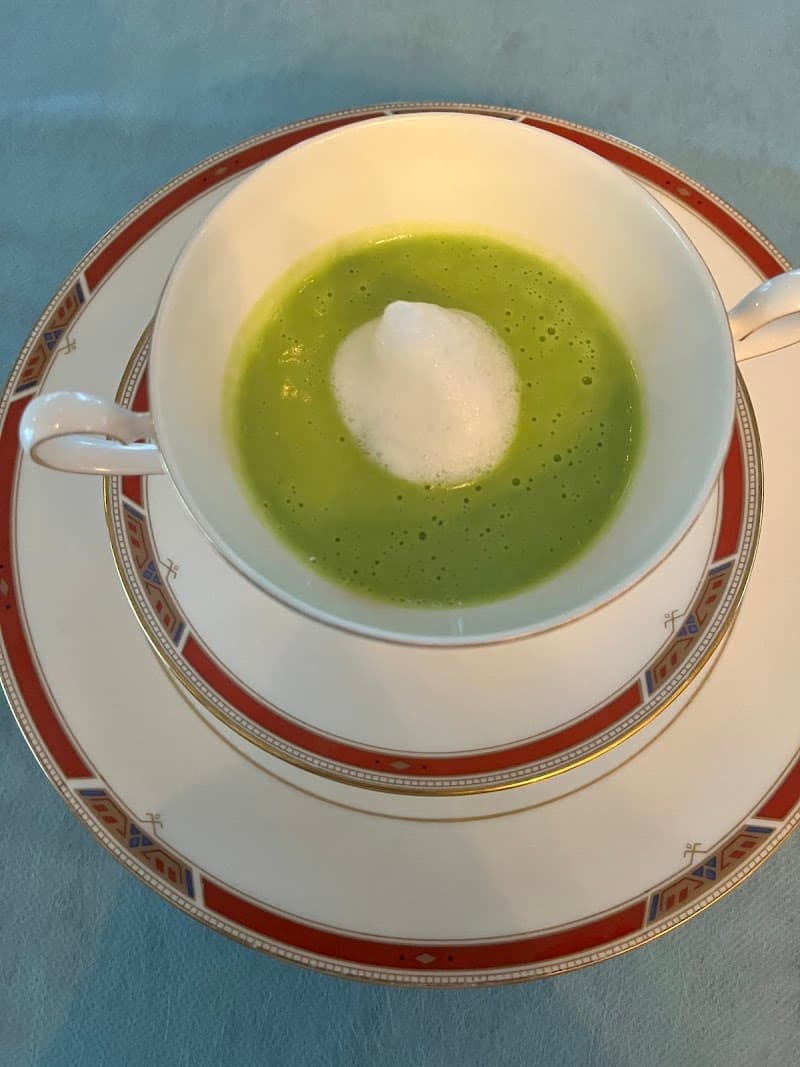 Mieux Le Mieuxの店内・料理の写真 3枚目