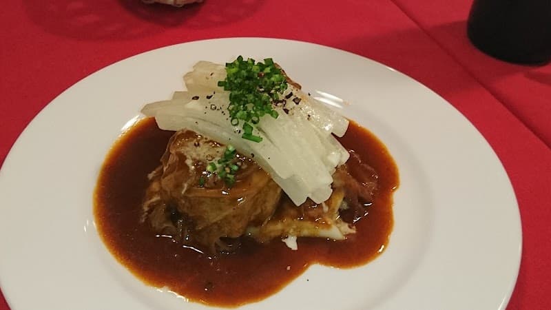 Bistro Saitoの店内・料理の写真 2枚目