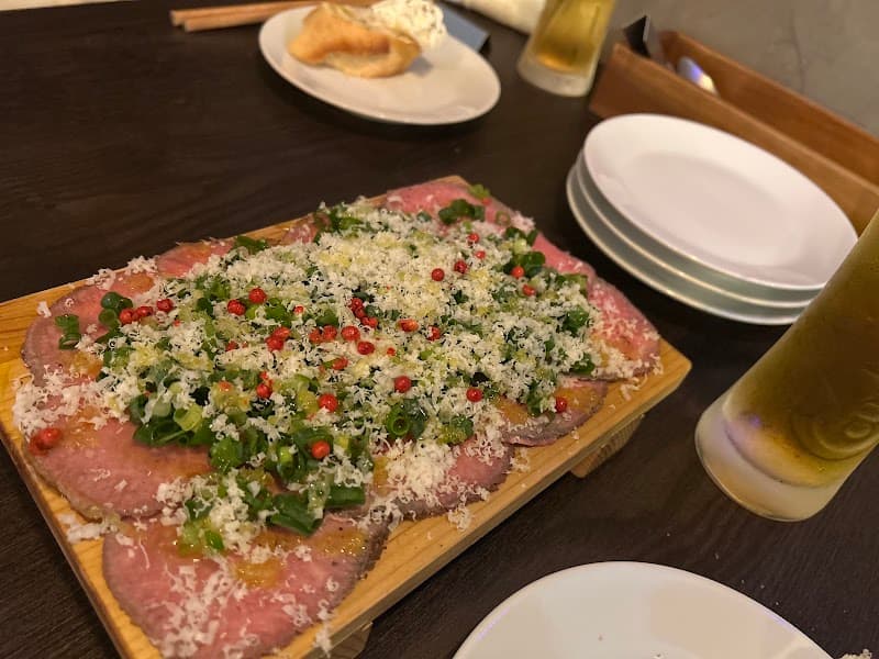 大衆ビストロNILの店内・料理の写真 3枚目