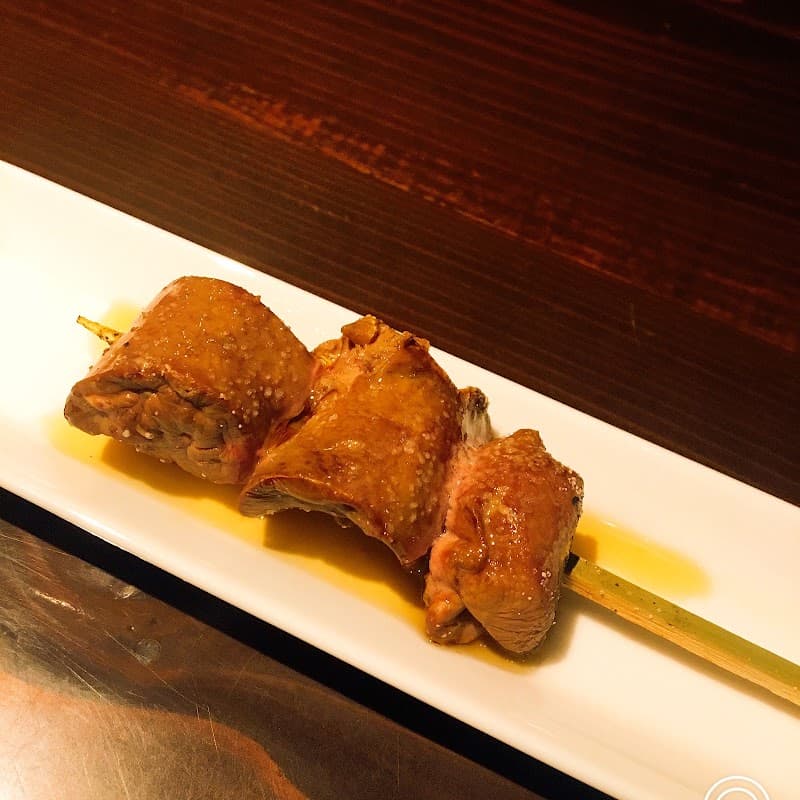 やきとりdeワイン酒場 Hirukaraの店内・料理の写真 2枚目
