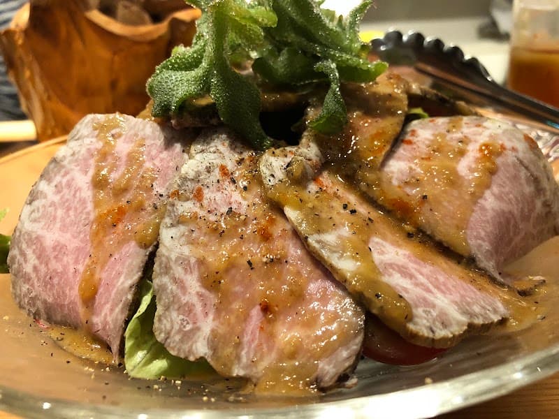 みやもとの店内・料理の写真 2枚目