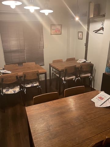 ビストロ食堂Bonappetit(ボナペティ) 駅西店