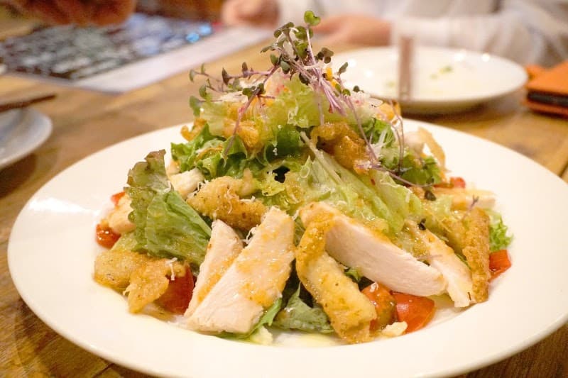 TERUNOの店内・料理の写真 2枚目