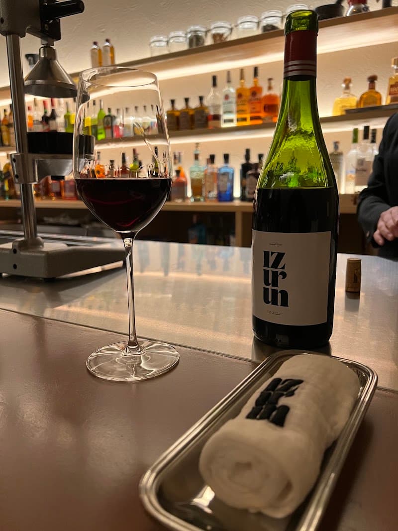 BAR LAGRIMAの店内・料理の写真 2枚目
