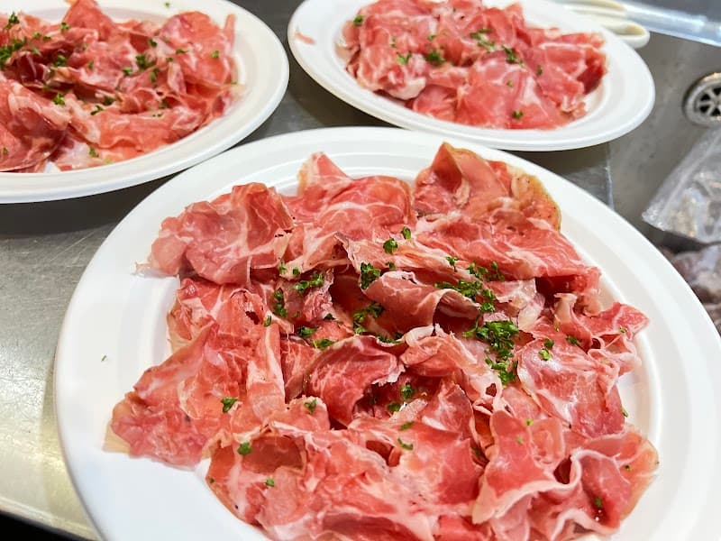 ワイン食堂ボナペティの店内・料理の写真 2枚目