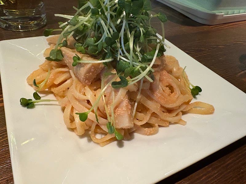 ワイン食堂ボナペティの店内・料理の写真 3枚目