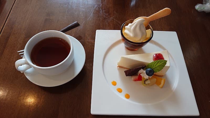 氣くらしの店内・料理の写真 2枚目