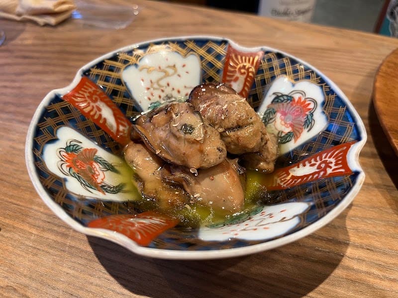 iomare（イオマレ）の店内・料理の写真 2枚目