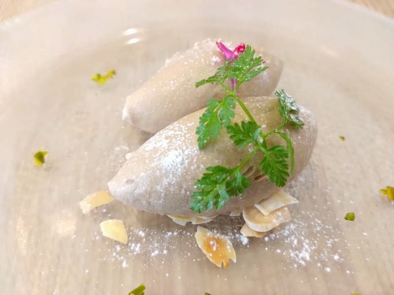 ビストロ アルモニゼ（Bistro Harmonisé）の店内・料理の写真 2枚目