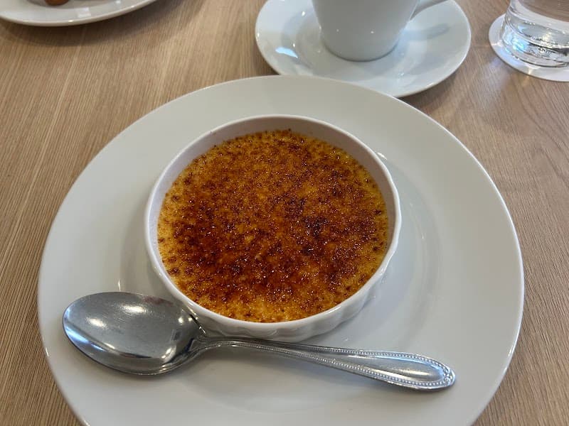 ビストロ アルモニゼ（Bistro Harmonisé）の店内・料理の写真 3枚目