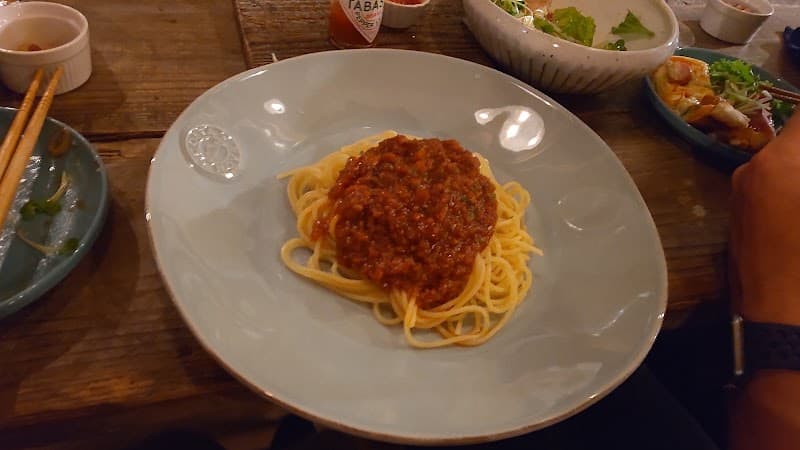 wine bar 915の店内・料理の写真 3枚目
