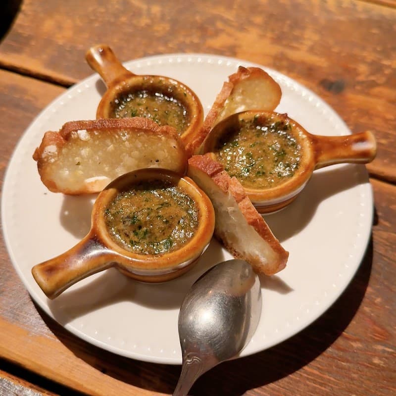 Bistrot a Vin LA－FINAの店内・料理の写真 3枚目