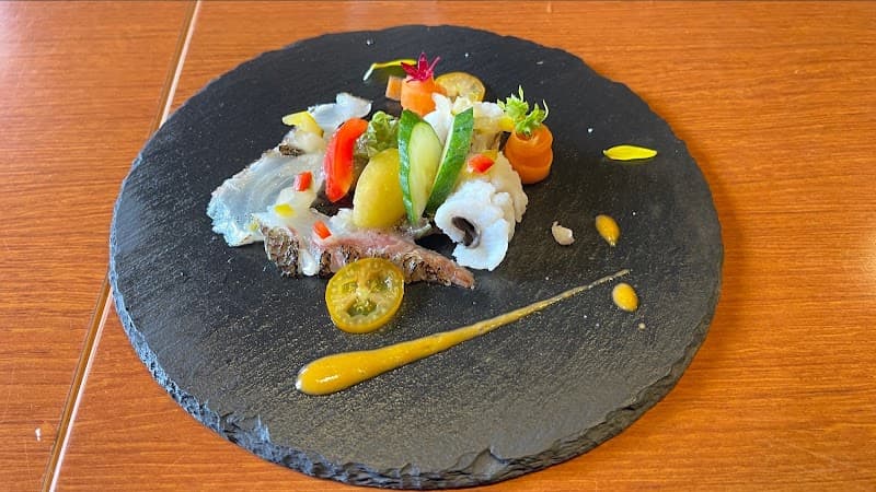 炭火焼きワインバルpicciniの店内・料理の写真 3枚目
