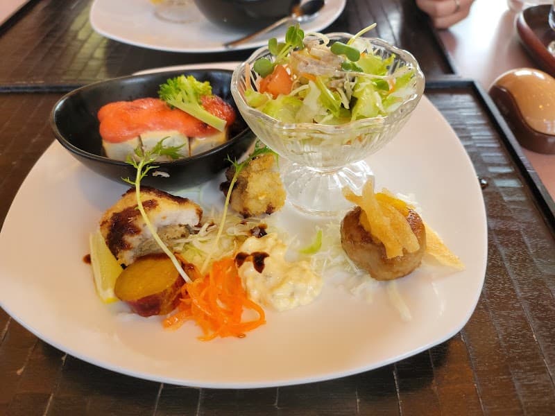 ビストロ四季音の店内・料理の写真 2枚目