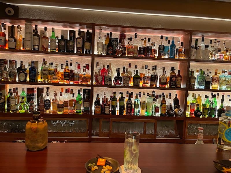 Bar 酒縁堂