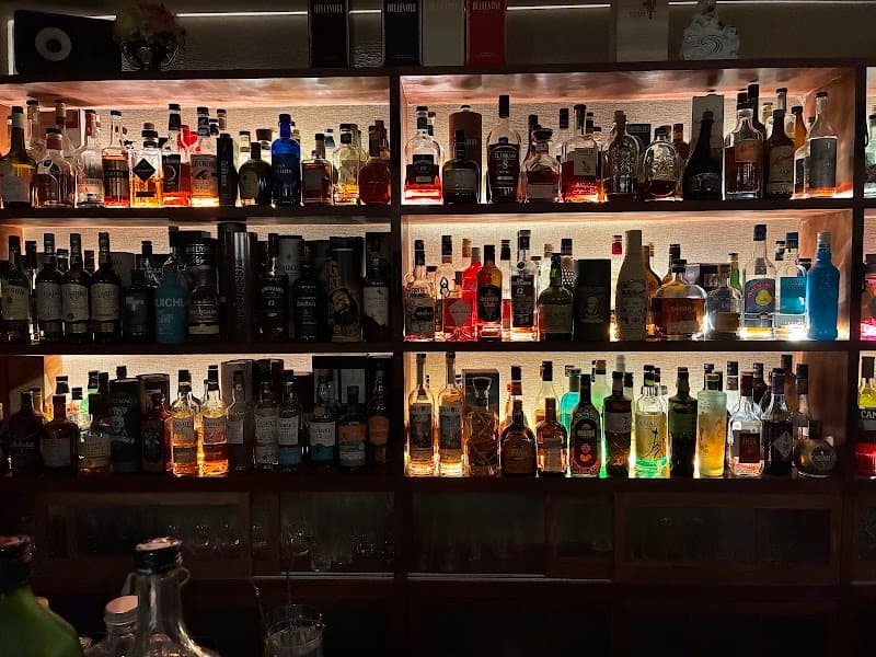 Bar 酒縁堂の店内・料理の写真 3枚目
