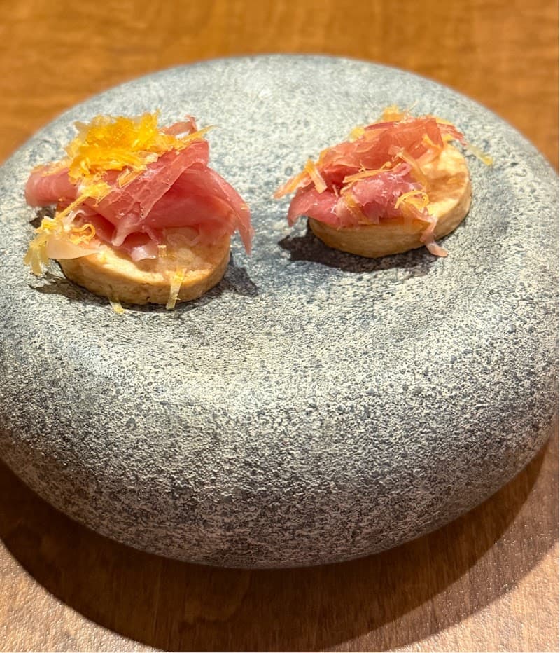Restaurant Spica(スピカ)の店内・料理の写真 3枚目