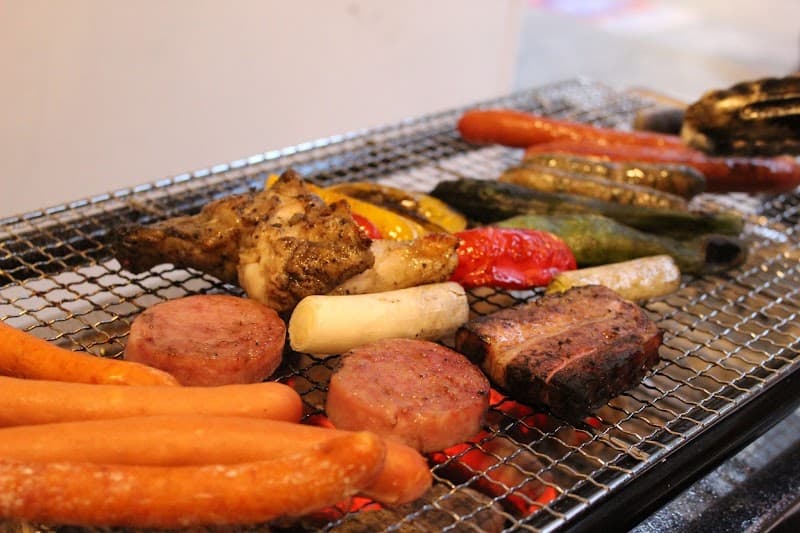 FUJlWARAの店内・料理の写真 2枚目