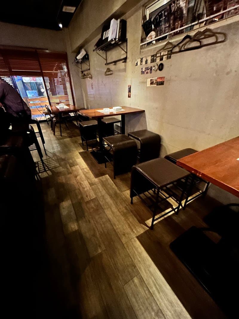 FUJlWARAの店内・料理の写真 3枚目