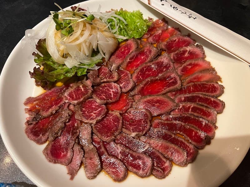 元祖ビストロひつじやの店内・料理の写真 2枚目