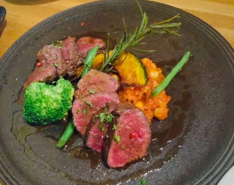 Bigoriの店内・料理の写真 2枚目