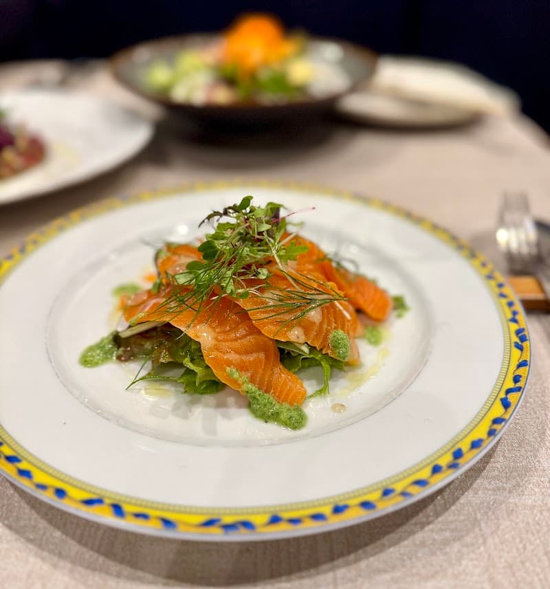 ビストロ Qの店内・料理の写真 2枚目