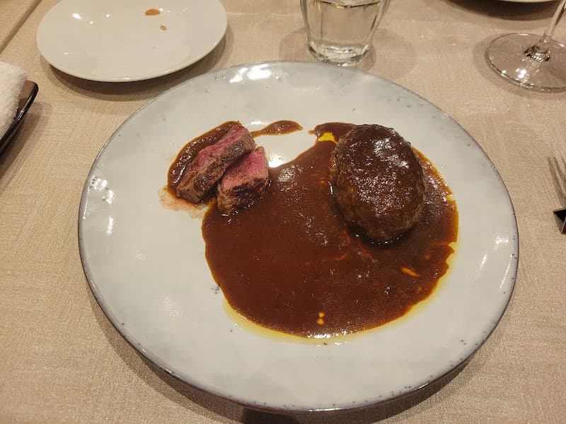 ビストロ Qの店内・料理の写真 3枚目
