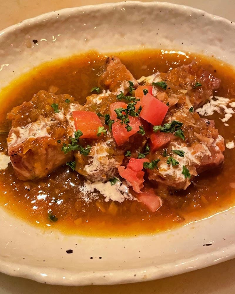 イタリアンバール SoLの店内・料理の写真 2枚目