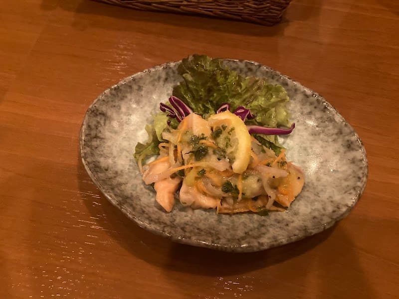 イタリアンバール SoLの店内・料理の写真 3枚目
