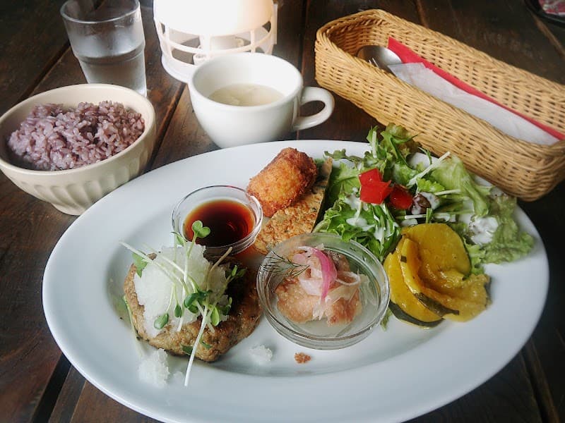 ヌメロオンセ NO.11の店内・料理の写真 2枚目