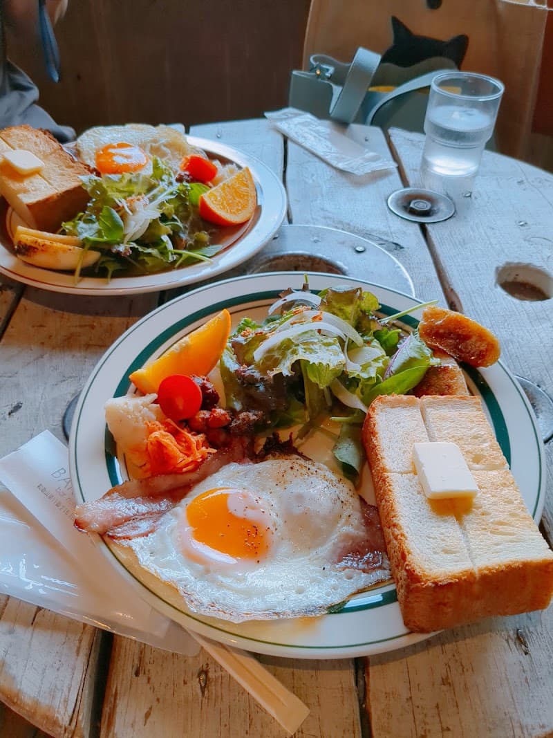 ヌメロオンセ NO.11の店内・料理の写真 3枚目