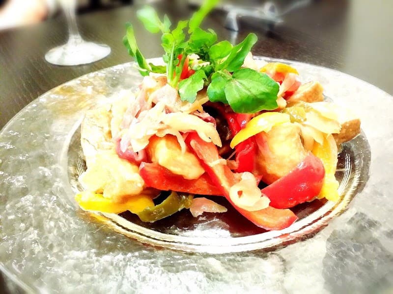 ビストロ太郎の店内・料理の写真 2枚目