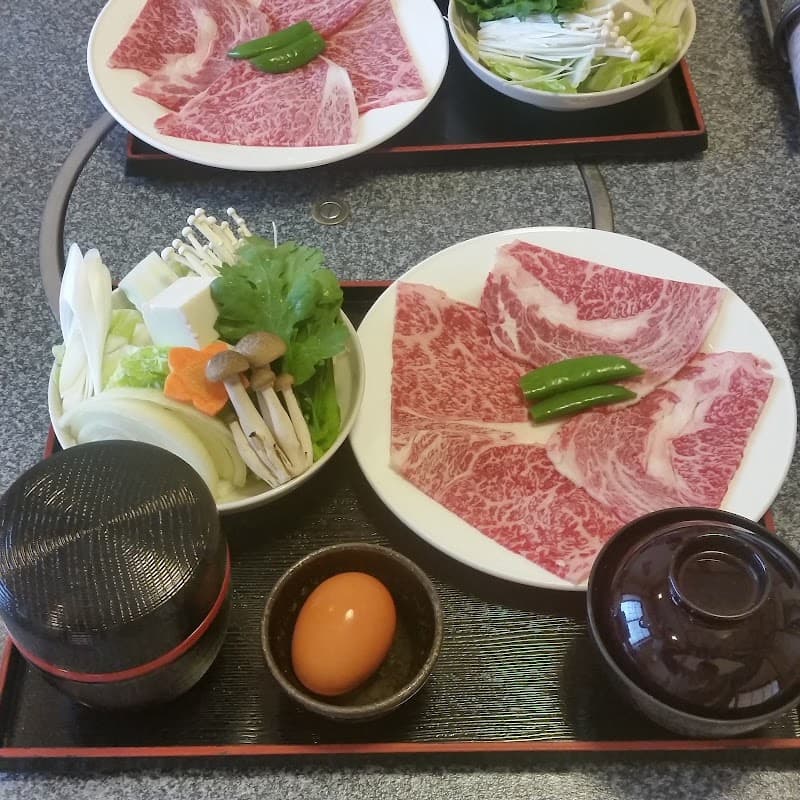 阿山茶屋の店内・料理の写真 3枚目