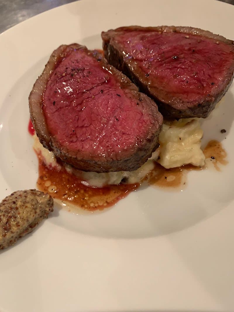 unsaule(アンソール)の店内・料理の写真 2枚目