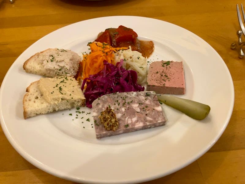 レストラン マイヨジョーヌの店内・料理の写真 3枚目