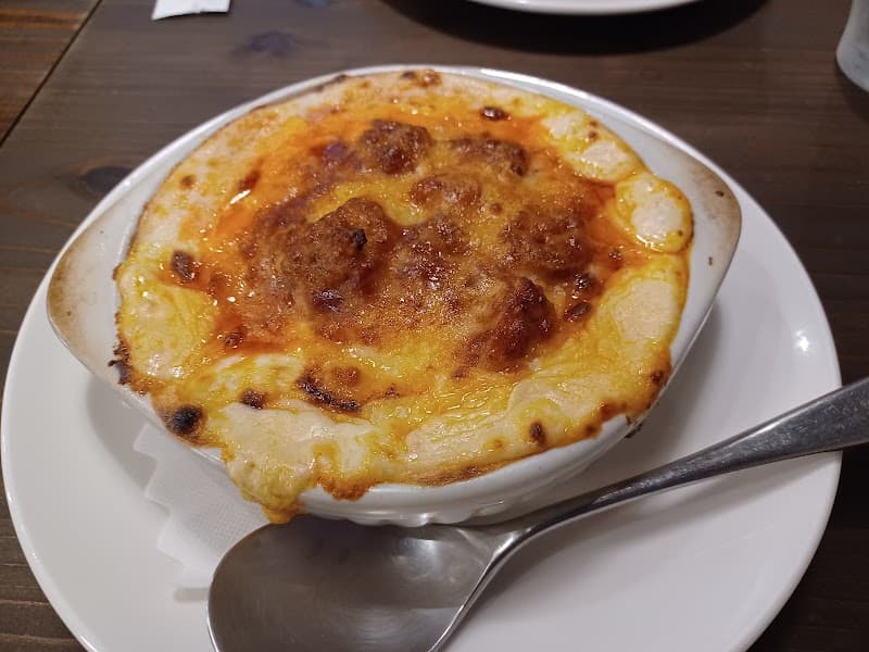 il piccolo BACAROの店内・料理の写真 3枚目